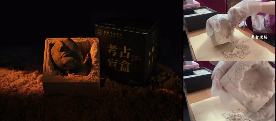 十三朝古都，中原小江南，它太“中”了！
