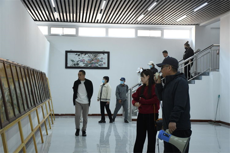 范县启动“濮阳市八景评选” 推动“濮阳人游濮阳”主题活动
