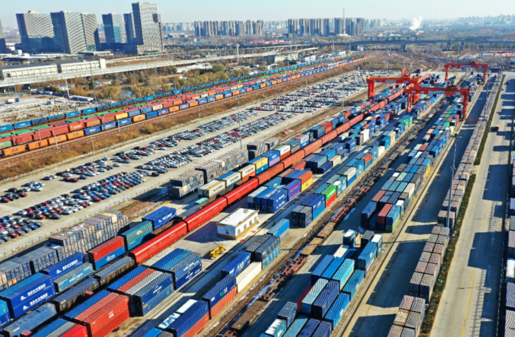 GDP增長4.1%，河南為何不慌？