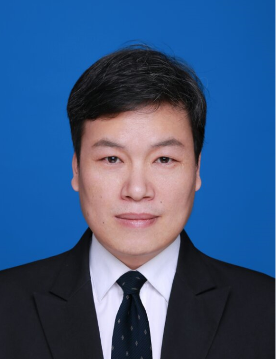 查看党组书记,局长:曹新博