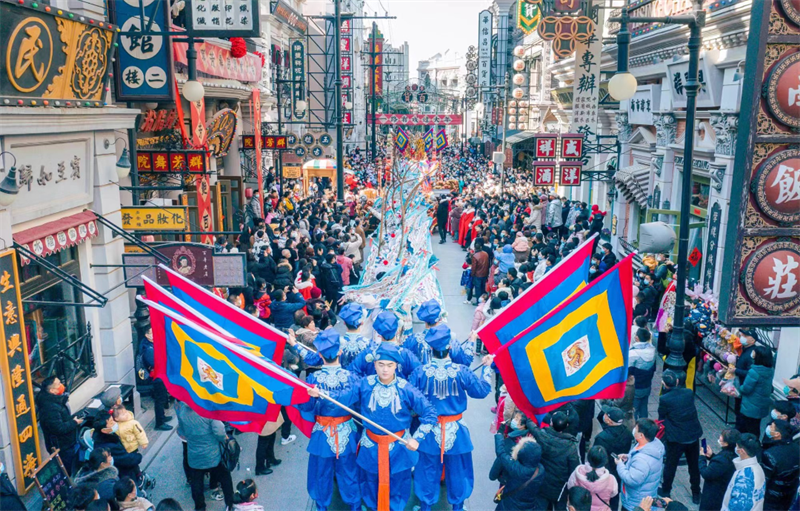 假日文旅 | 接待游客377.8万人次！中牟假日文旅市场火爆