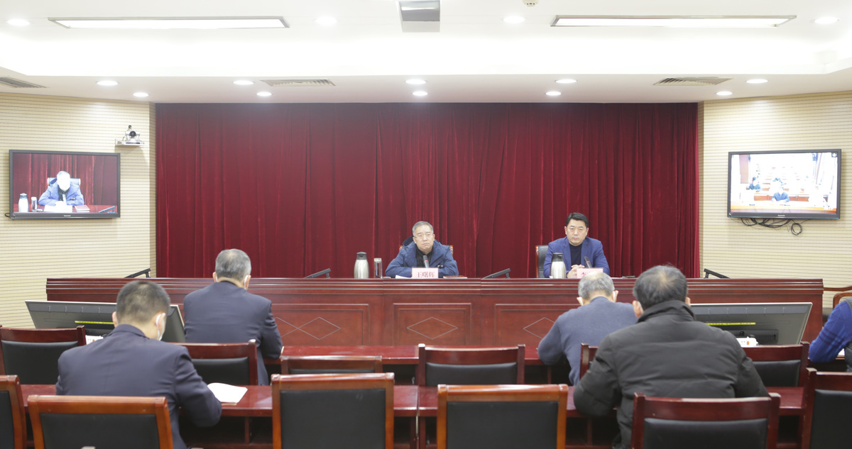 省厅召开根治欠薪工作调度电视电话会议 省厅召开根治欠薪工作调度电视电话会议