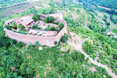 留住乡风乡韵 共享发展红利 留住乡风乡韵 共享发展红利