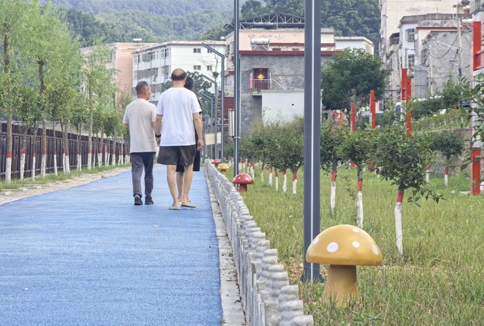 安全教育入人心 防汛一线践初心 省应急厅派驻鲁山县赵村工作队在防汛救灾中担当作为
