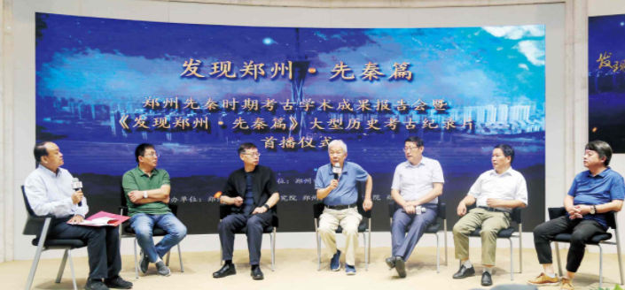 央媒看河南丨河南郑州：政府主导 高质量发展公共文化大民生