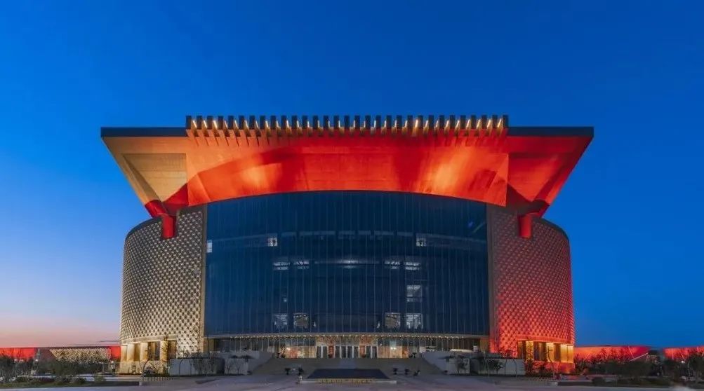 【行走河南·读懂中国】雨天去郑州这些场馆免费又好玩
