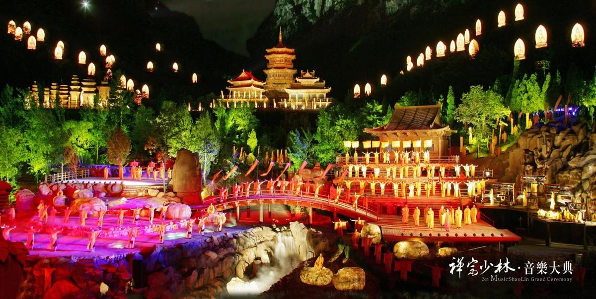 【行走河南·读懂中国】盘点：2021年河南省文化和旅游厅文化产业工作大事记