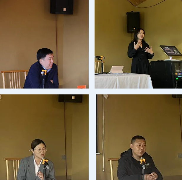 新乡市民宿发展工作推进会在辉县市召开