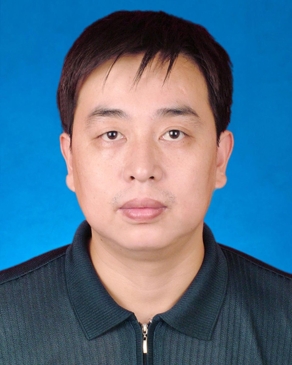 杨宝军 河南省市场监督管理局党组成员、副局长