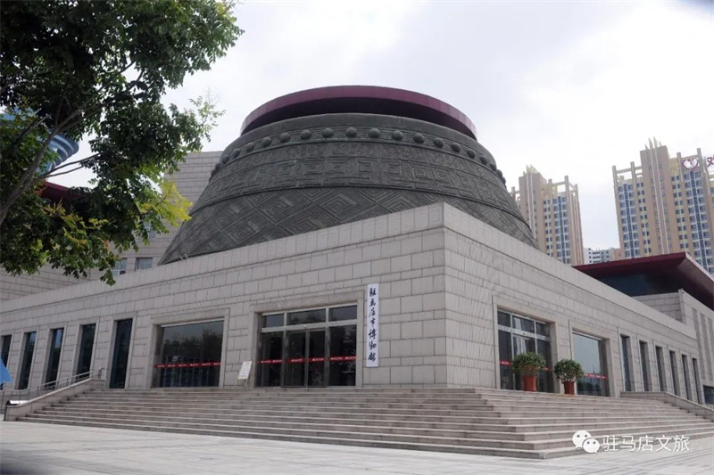 玩转河南 | 驻马店邀请“小金豆”解锁千年古驿站文化魅力