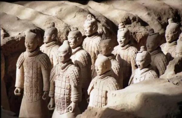 ＂百年百大考古＂公布 河南14项入选