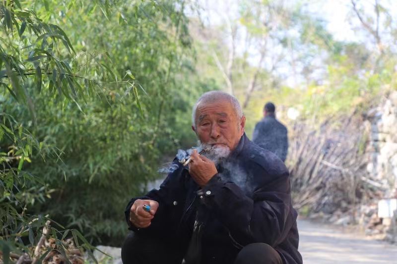 镇平：“微改造 精提升”让村民吃上“旅游饭”