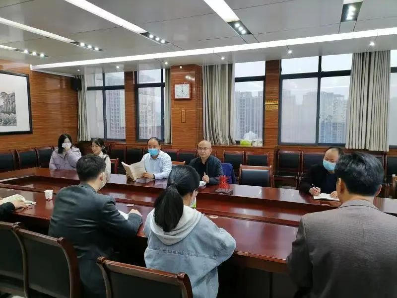 商丘市文化广电和旅游局多措并举 以学促行 深入学习宣传贯彻党的二十大精神 商丘市文化广电和旅游局多措并举 以学促行 深入学习宣传贯彻党的二十大精神