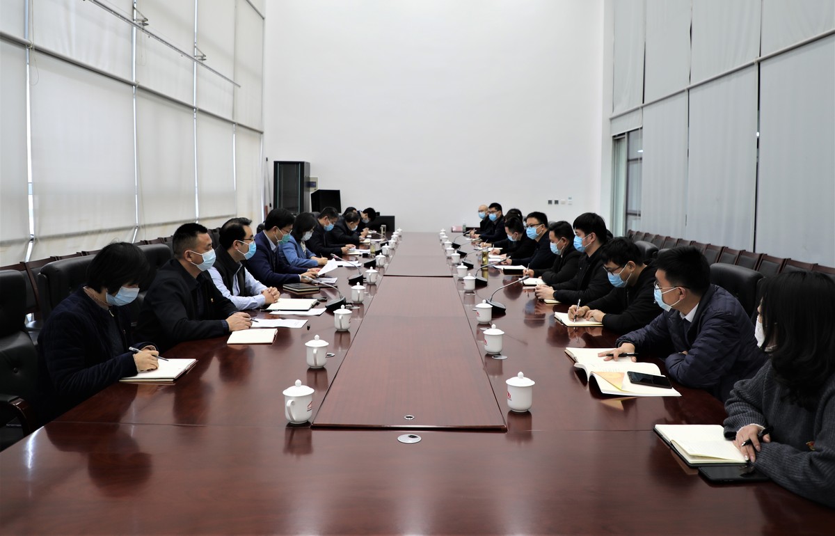 省教育厅人事处（党风办）党支部召开组织生活会  新闻资讯  第2张