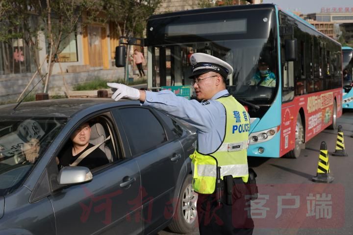 音乐节两天吸粉10万，云台山五一小长假“敲开”旅游旺季大门