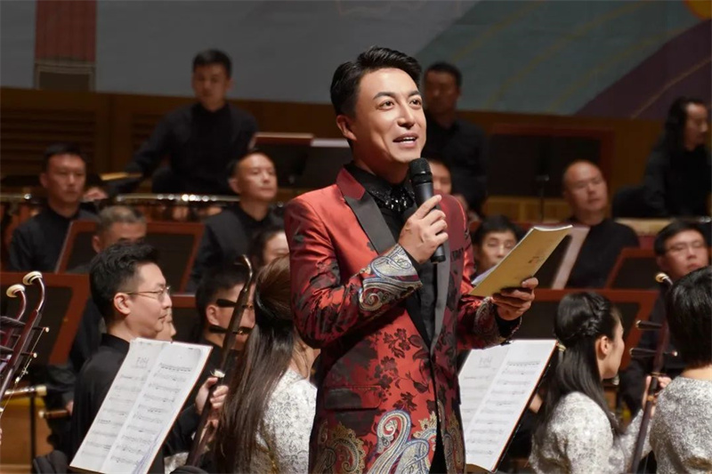 国乐生花·再续华章丨2023保利（河南）国乐艺术节圆满落幕