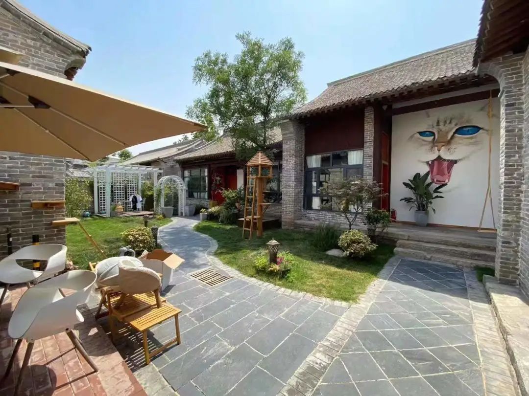 【行走河南·读懂中国】新乡推出4条国庆假期旅游线路