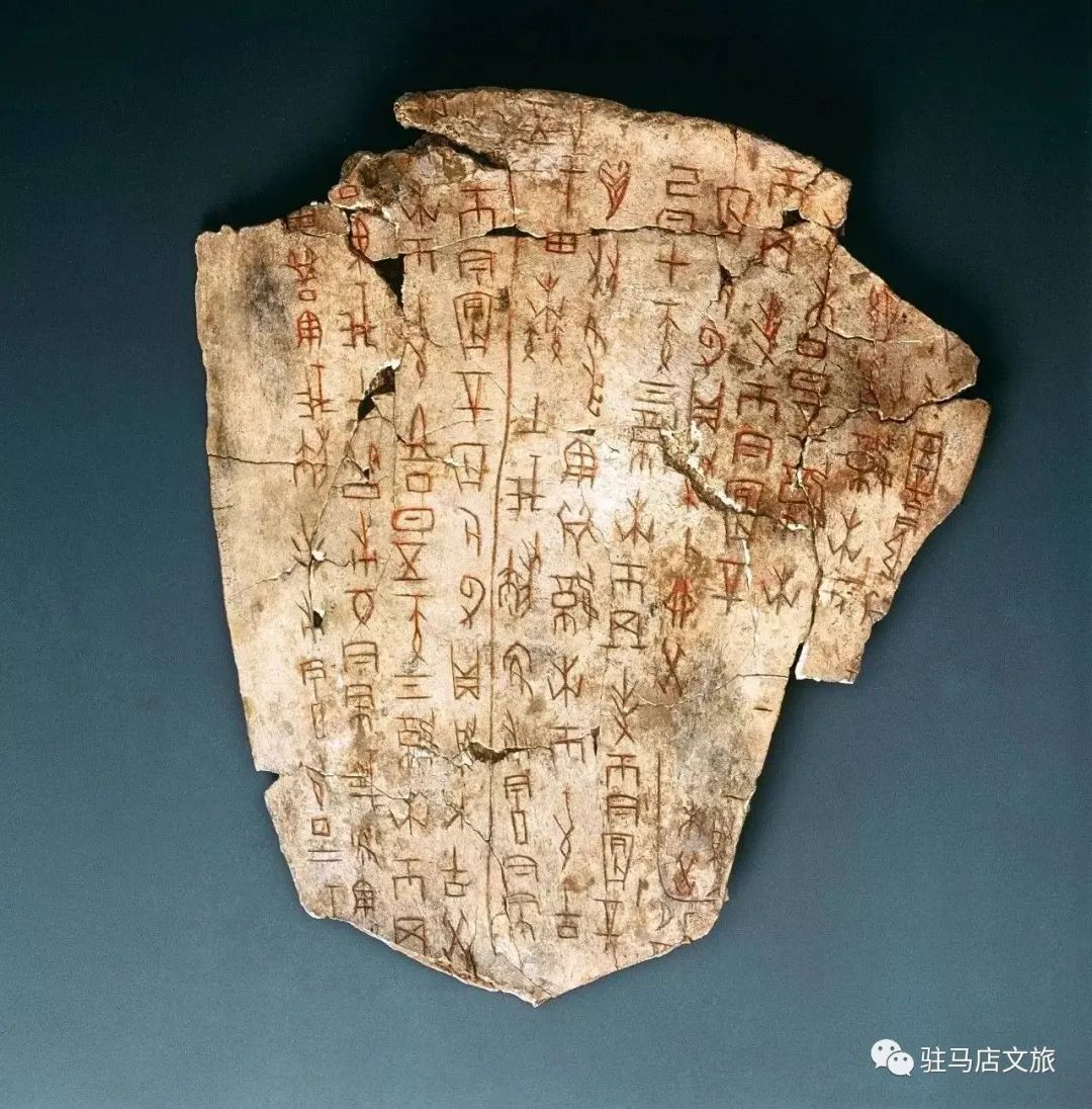 文化IP“甲骨文”探索传统文化创新表达受热捧