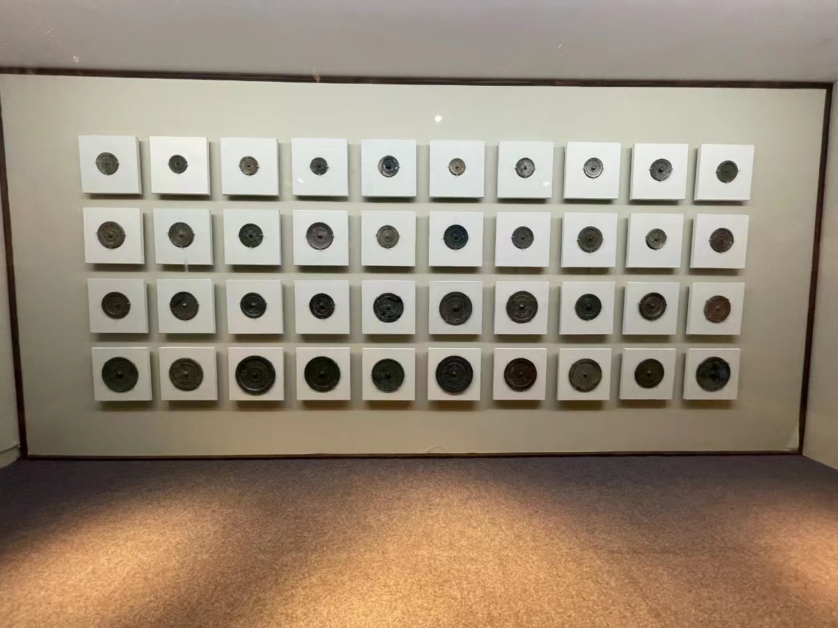 《殷邺相彰——安阳历史文化展》开展
