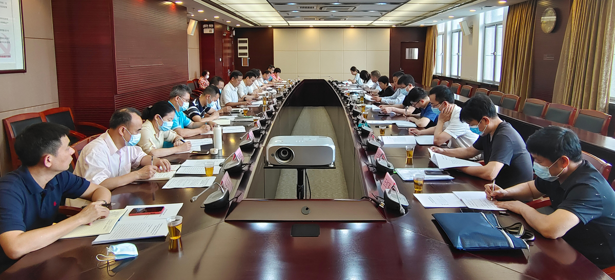 全国治理涉企收费交叉检查河南检查组赴广东省现场检查工作圆满结束