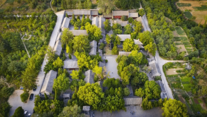 郑“重”其事 · 我们身边的宝藏 |<br> 第四篇章“国学实践”（中）：书院嵩阳景最清 