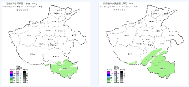 特大暴雪！局地可达40cm！河南将迎极端雨雪天气