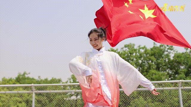 4校少年舞动！释放满满青春能量！