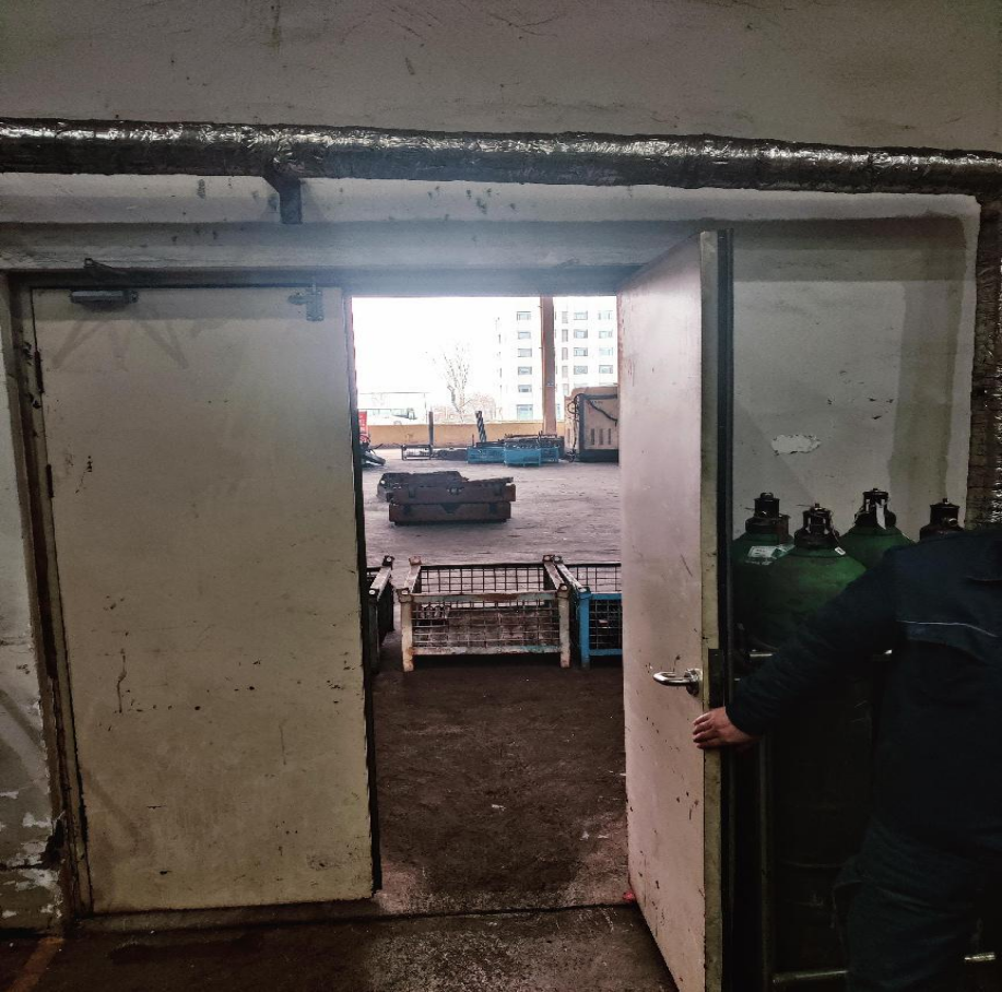 河南省应急管理厅公布一批安全生产问题隐患场景典型案例