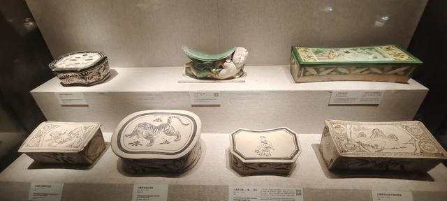 “冰箱”、吸管杯……从文物看古人如何消夏避暑