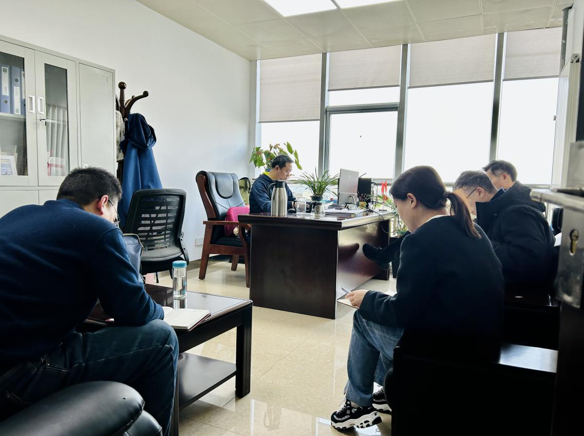 【主题党日】省工业和信息化厅各级党组织开展十一月份“冲刺四季度  打好收官战”主题党日系列活动