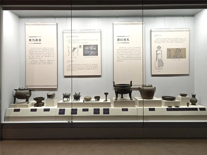 洛阳多个展览正在展出