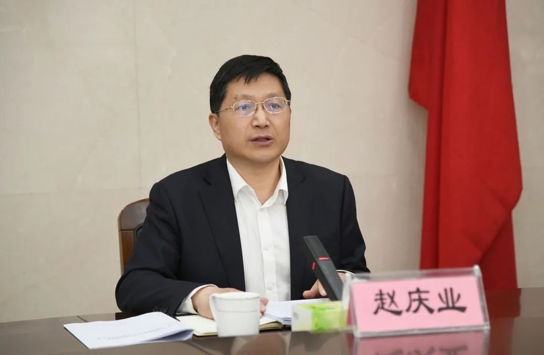 省财政厅举办主题教育读书班研讨交流会