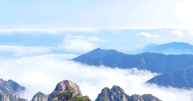 当中文遇上美景 会有怎样的惊喜