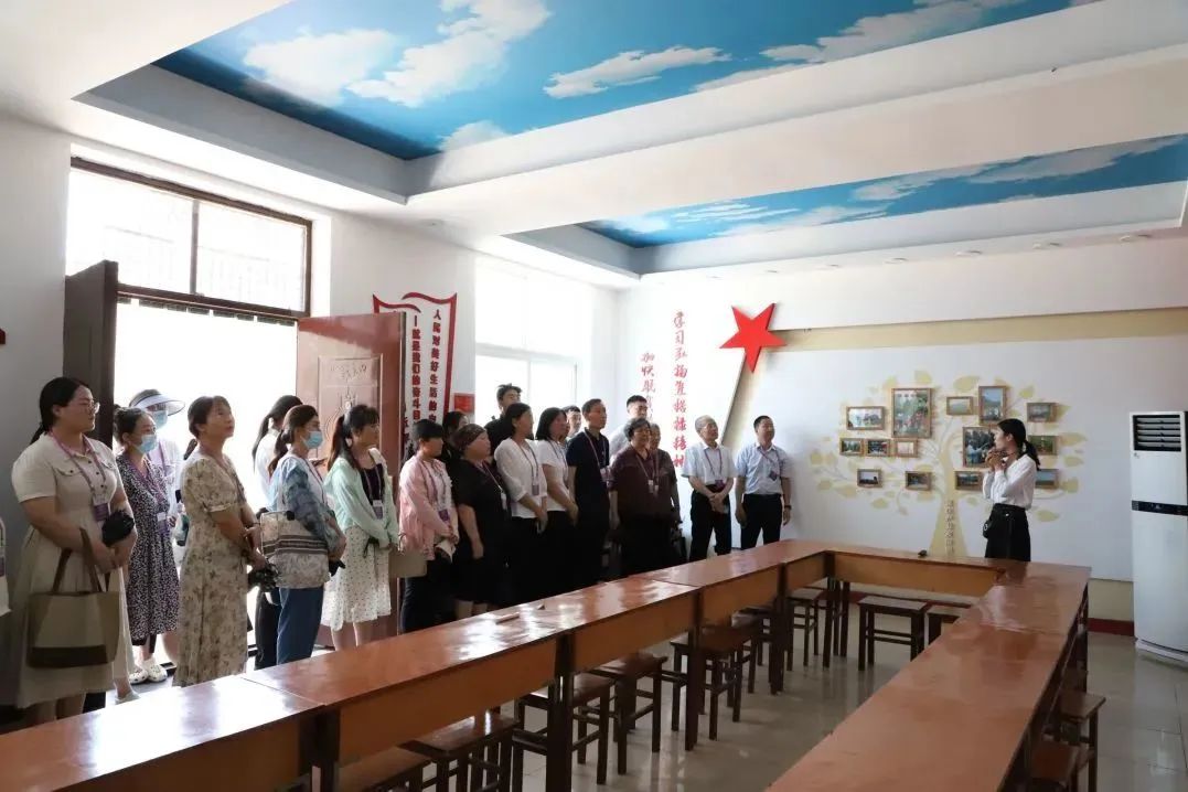 暑期大思政实践活动 | 郑州黄河护理职业学院学子的学习日记