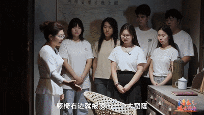 今晚，全省学校师生一起赴一场精神之约，领悟“生生不息的中国精神”（内附回看方式）