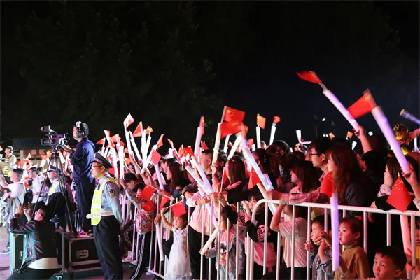 欢乐享国庆，潮玩天鹅城<br>——2021年度国庆黄金周假日文旅市场综述
