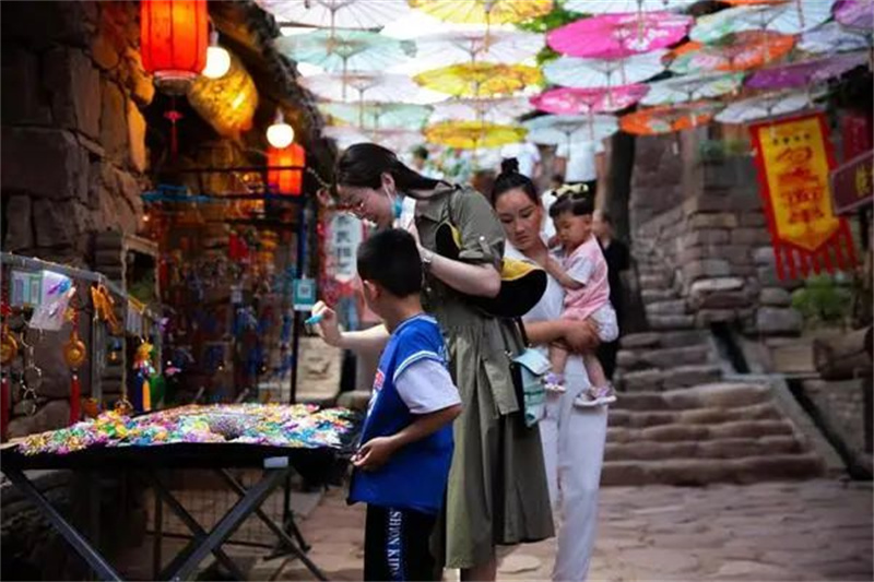 【行走河南·读懂中国】“云游济源”流量超百万，疫情下济源文旅集团的“关键一招”