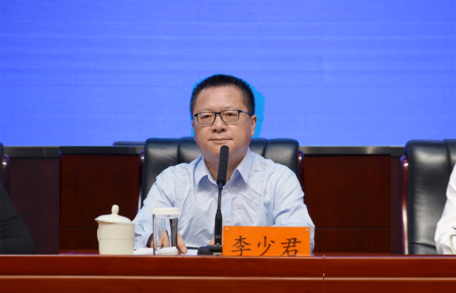 第七届中国诗歌节新闻发布会在京举行
