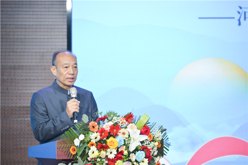 河南省“2023全民阅读”系列活动启动仪式暨阅读推广专题培训活动在郑举行