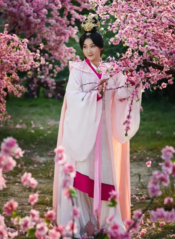 豫剧《许穆夫人》即将精彩上演