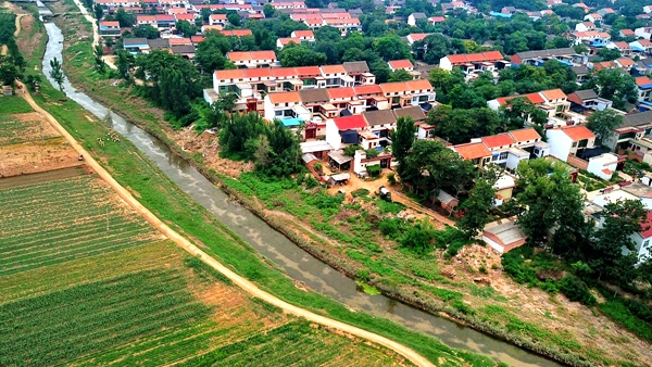 河南細(xì)化實(shí)化分階段發(fā)展目標(biāo) 奮力實(shí)現(xiàn)鄉(xiāng)村振興走在全國前列