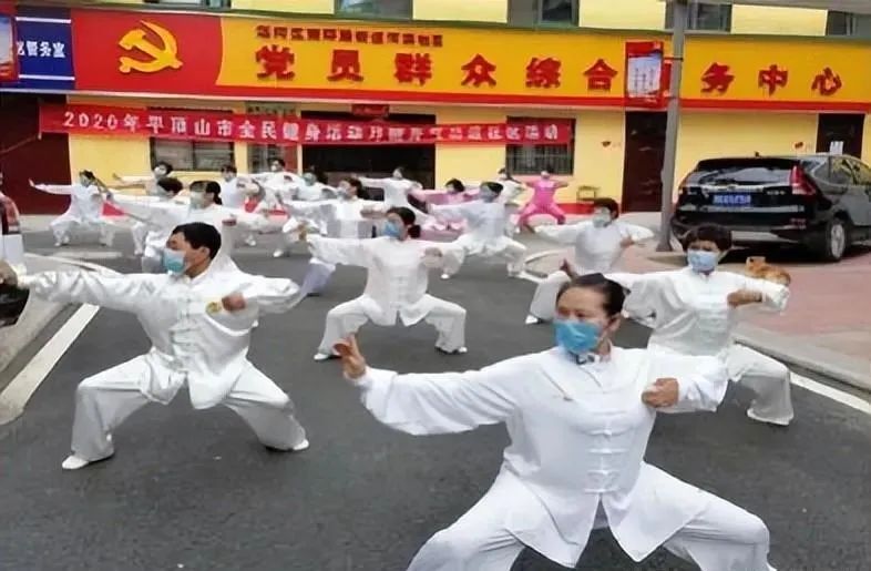 建体育河南 助出彩中原——非凡十年（平顶山篇）