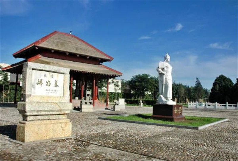 殷墟文化 | 云游殷墟感受远古文明