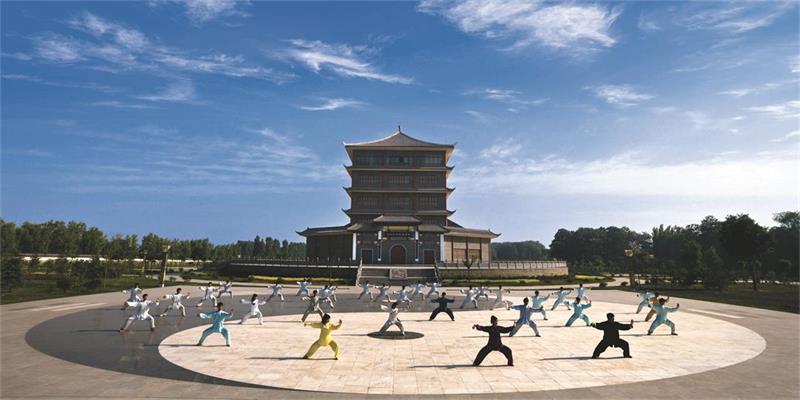 “行走河南·读懂中国”文艺作品展在郑州开幕