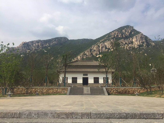 “天地之中”历史建筑群新开放三处遗产 河南登封着力打造大景区城市