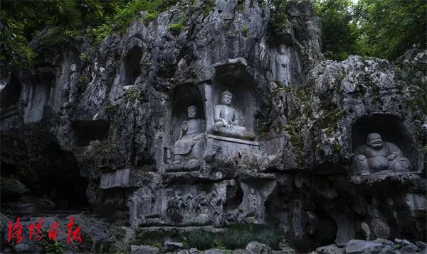 期待！洛阳、杭州，两大古都首次……