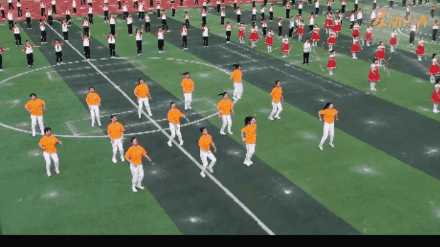 五校牵手，共赴未来之约！