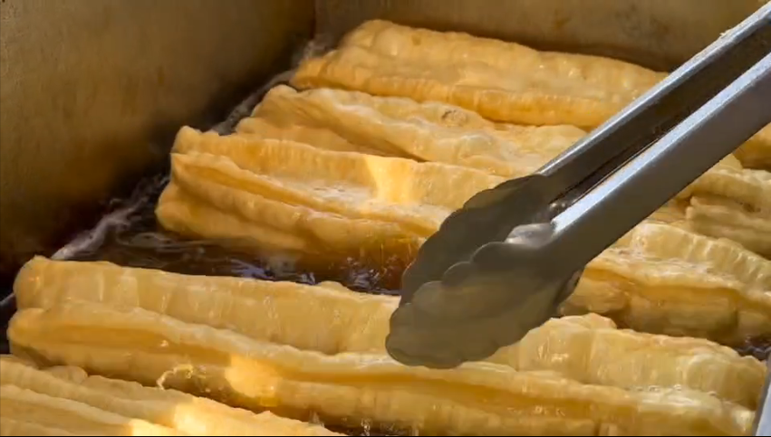 中牟：邀您共赴一场温暖冬日的美食之旅