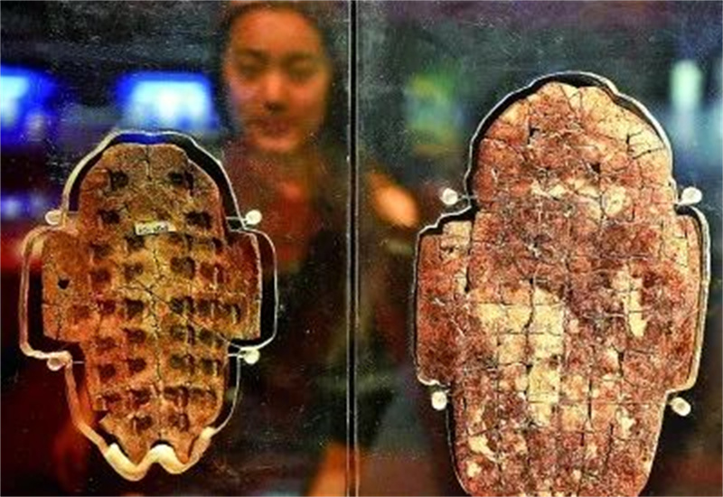 行走河南·读懂中国｜九州之中 包容四海——“中华文明突出特性看河南”系列报道之三