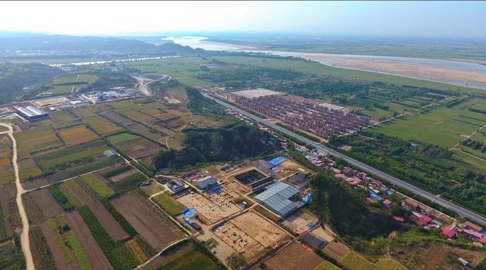 郑“重”其事 · 我们身边的宝藏 |<br>第二篇章“文化朝圣”（中）：“河洛古国”孕新生